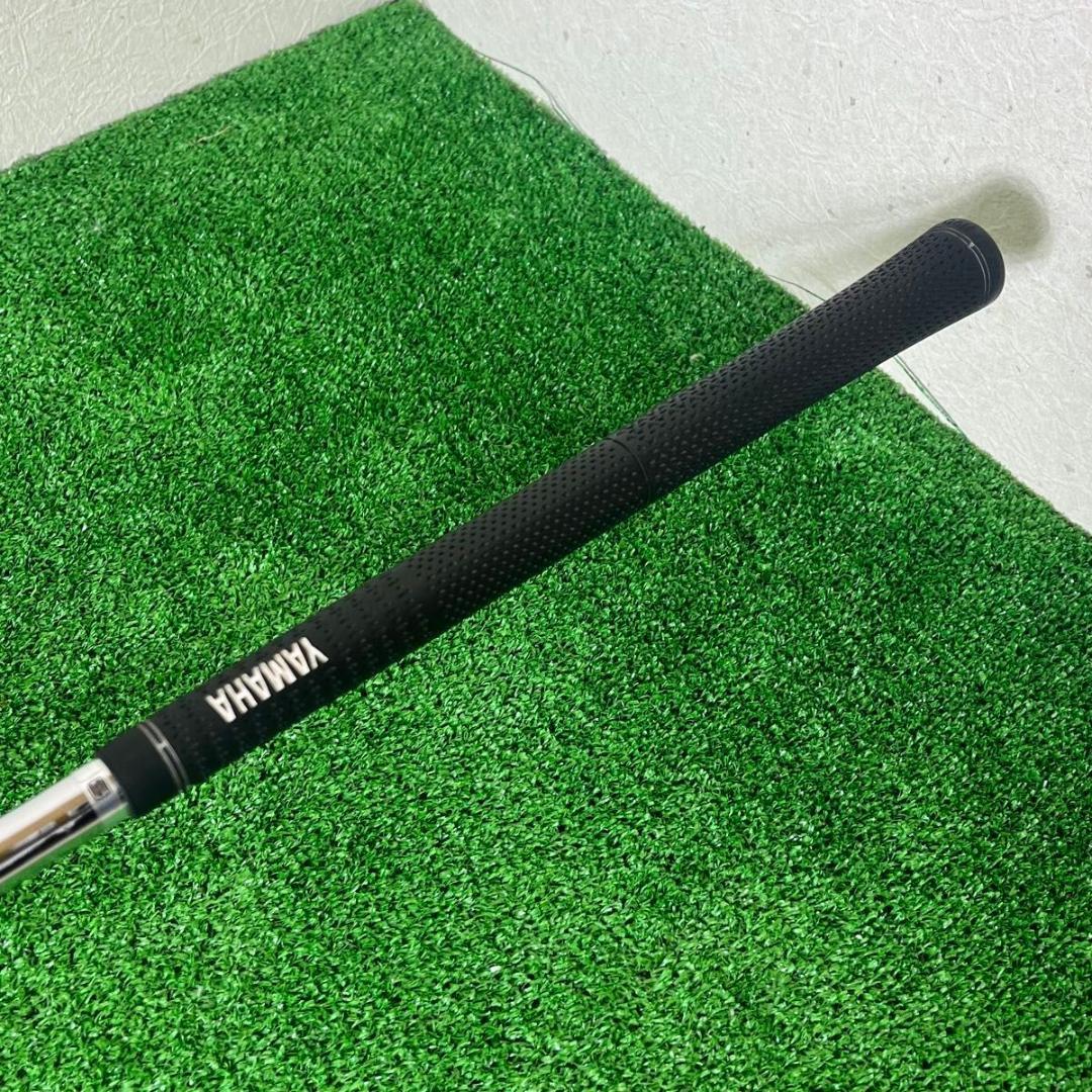 Yamaha Single Irons Inpres Rmx Ud+2 8 8I