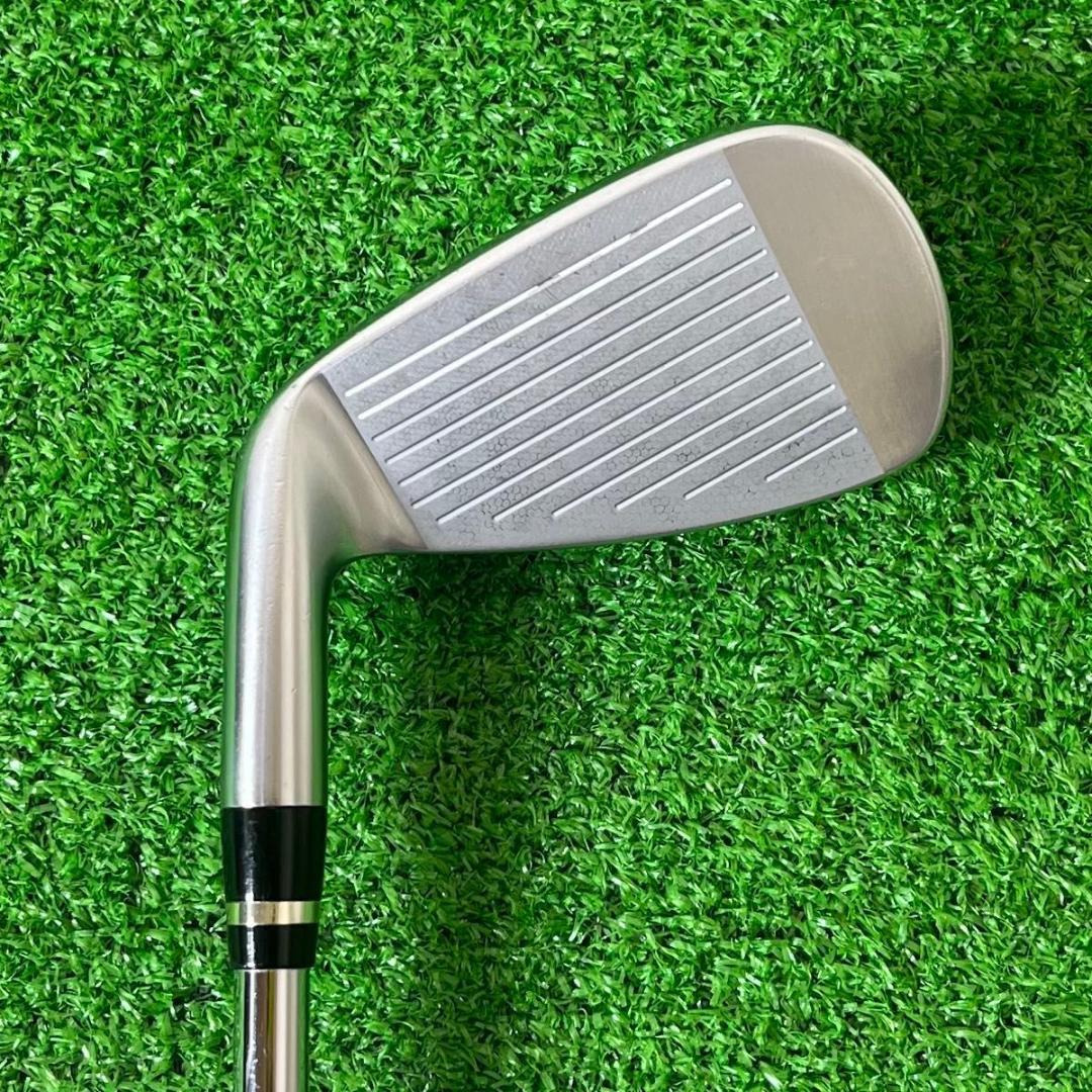 Yamaha Single Irons Inpres Rmx Ud+2 8 8I
