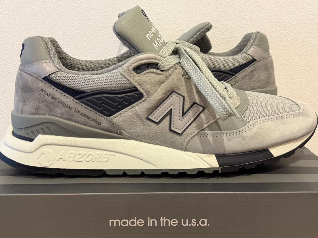 New Balance Sneakers 998
