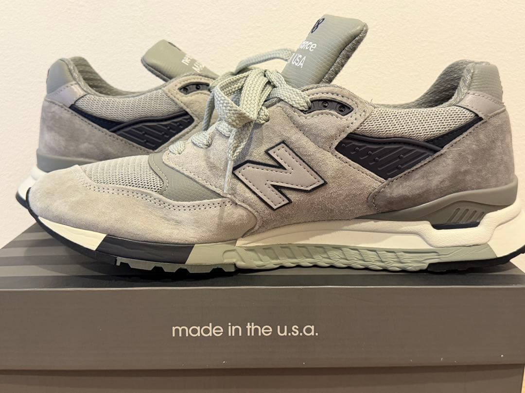 New Balance Sneakers 998