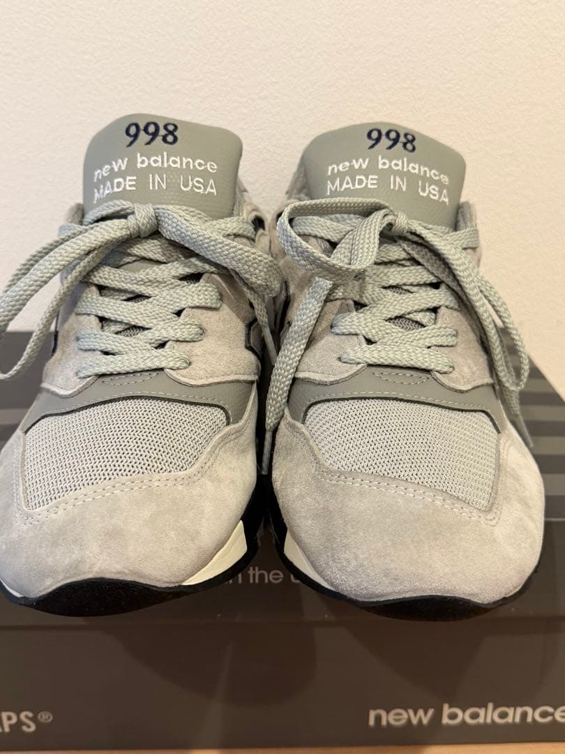New Balance Sneakers 998