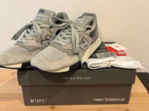 New Balance Sneakers 998