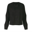 Issey Miyake Long-Sleeve A-Poc Able Type-W 009-1