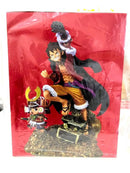 One Piece Zero