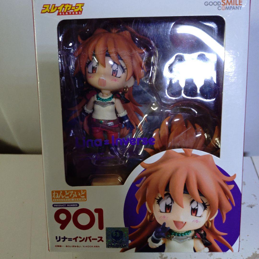 Good Smile Company Game Characters