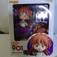 Good Smile Company Game Characters