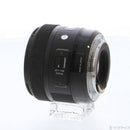 Sigma Lens (Zoom) Af F1.4 Dc Hsm Canon Art 198