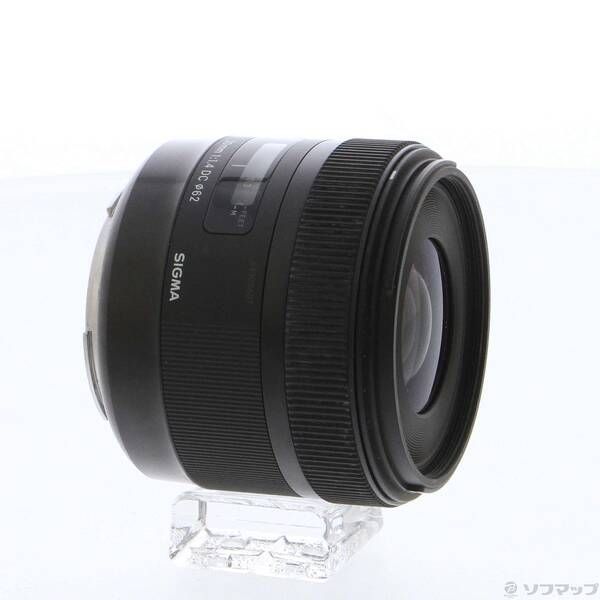 Sigma Lens (Zoom) Af F1.4 Dc Hsm Canon Art 198