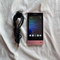 Other Sony Walkman Nw-F805