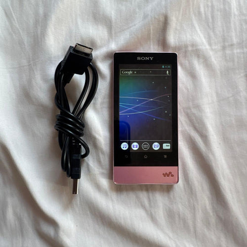 Other Sony Walkman Nw-F805