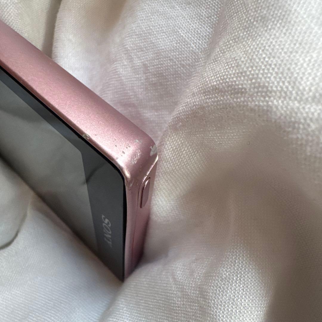 Other Sony Walkman Nw-F805