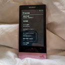 Other Sony Walkman Nw-F805