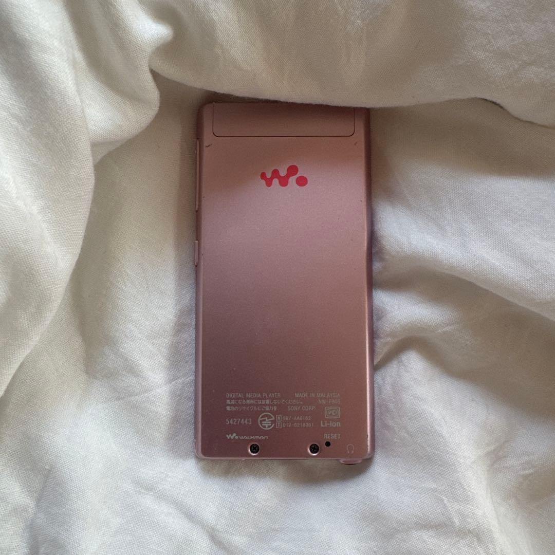 Other Sony Walkman Nw-F805