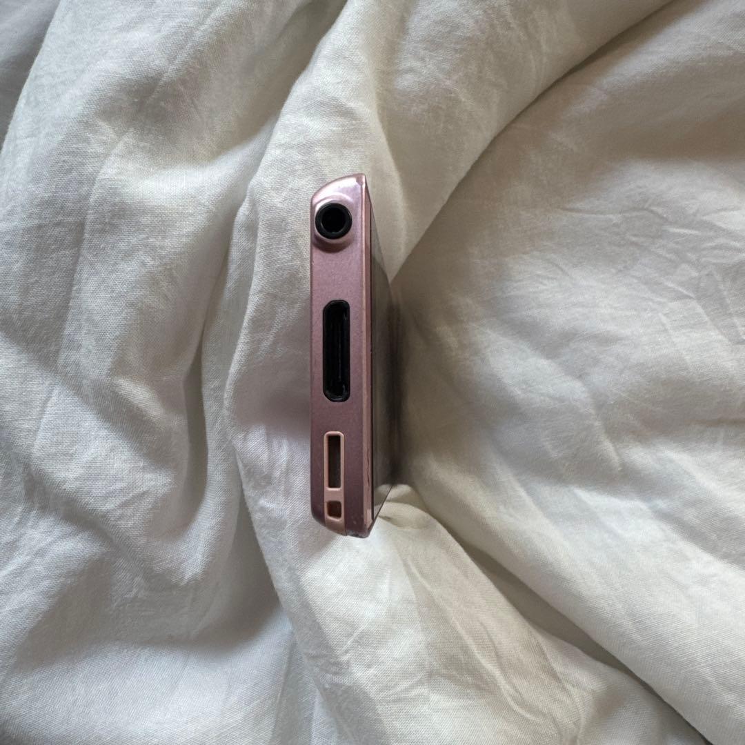 Other Sony Walkman Nw-F805