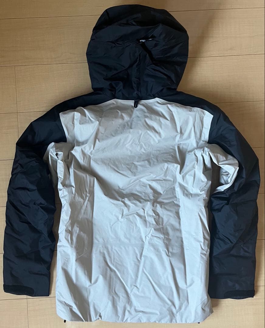 Arc'Teryx Down Jackets Beta Insulated Jacket