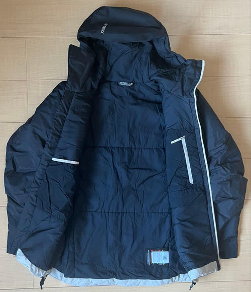 Arc'Teryx Down Jackets Beta Insulated Jacket