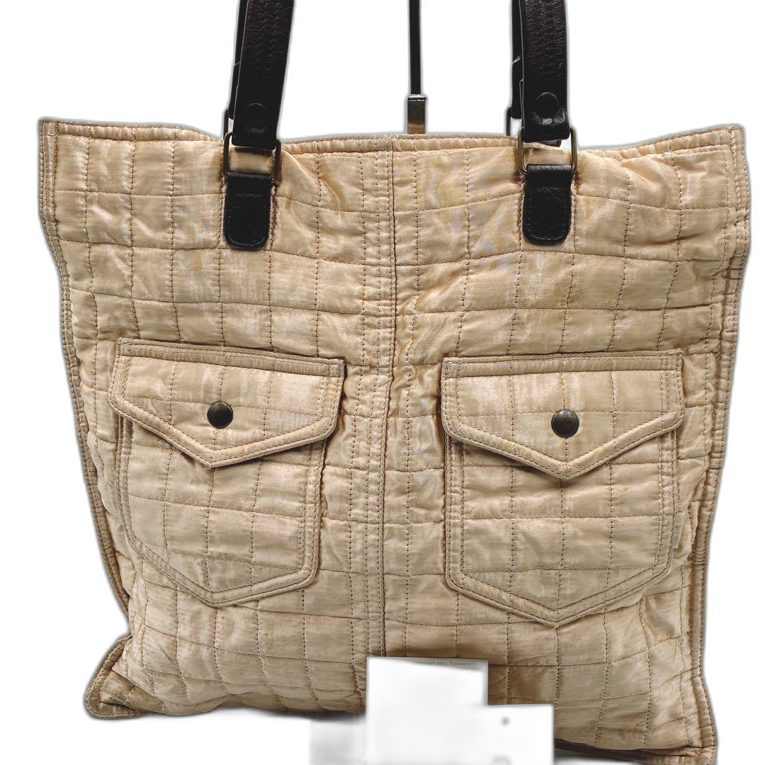 Miu Tote Bag