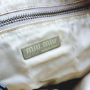Miu Tote Bag