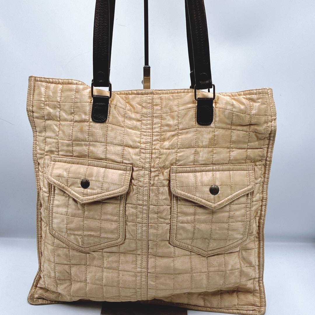 Miu Tote Bag