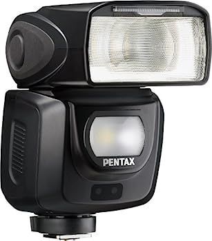 Strobe Pentax Af360Fgzii 30438