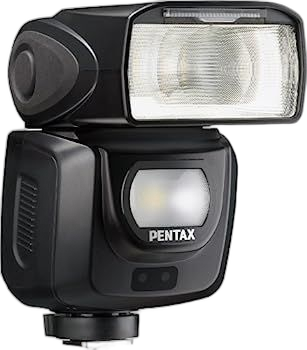 Strobe Pentax Af360Fgzii 30438