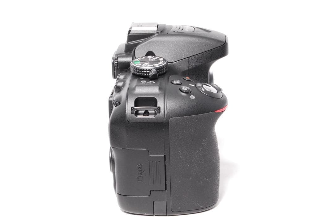 Nikon Digital Slrs D5300 Wifi