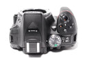 Nikon Digital Slrs D5300 Wifi