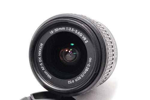 Nikon Digital Slrs D5300 Wifi