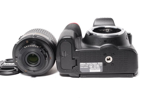 Nikon Digital Slrs D5300 Wifi