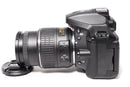 Nikon Digital Slrs D5300 Wifi