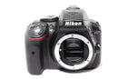 Nikon Digital Slrs D5300 Wifi