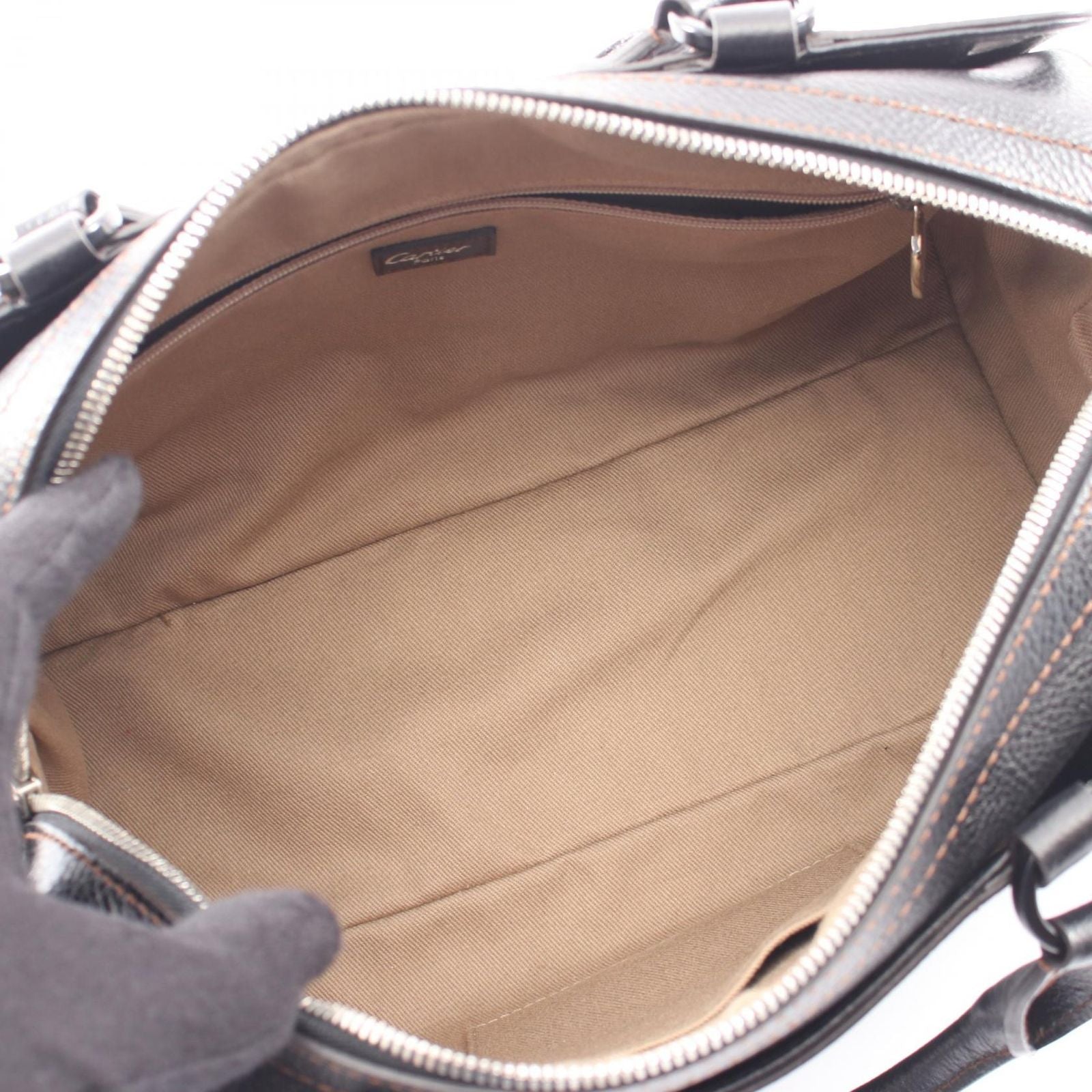 Cartier Handbag 2Way