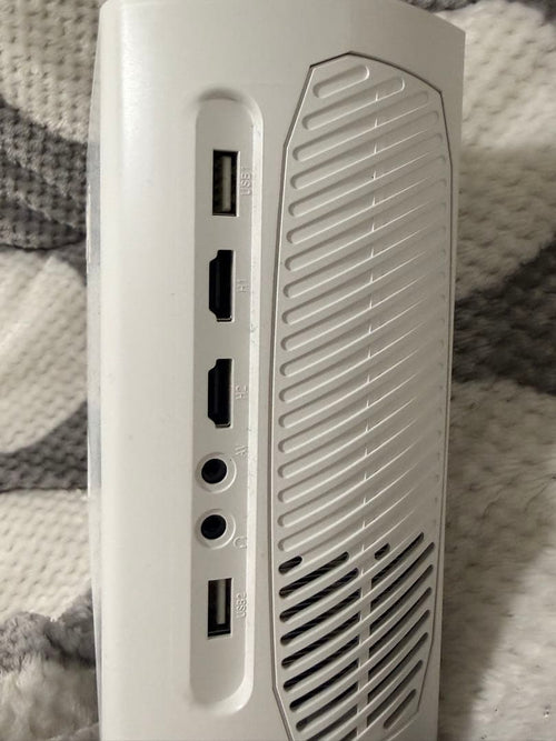 Onkyo Projectors