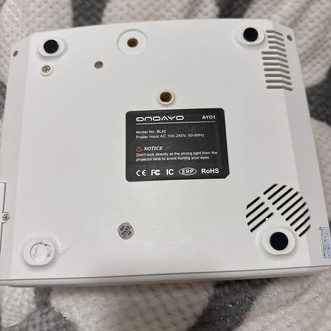 Onkyo Projectors