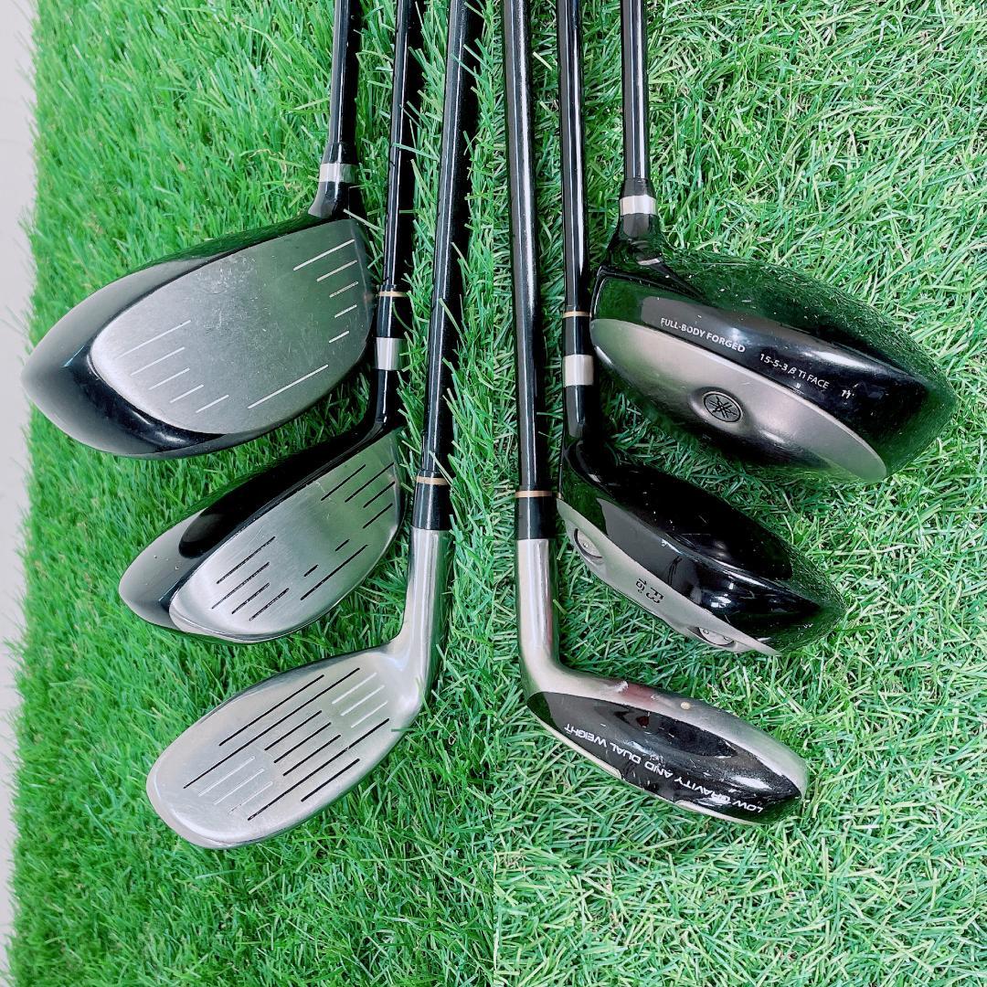 Yamaha Club Set R 13 C3287