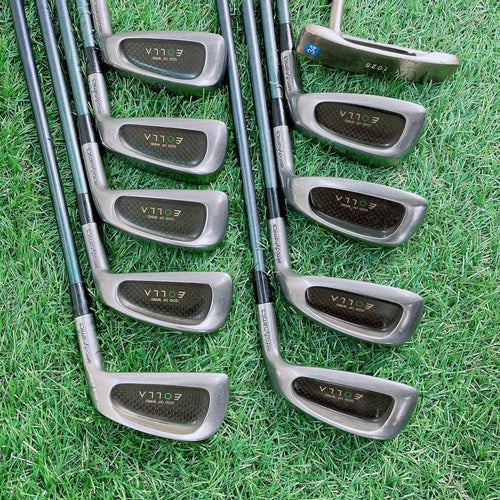 Yamaha Club Set R 13 C3287