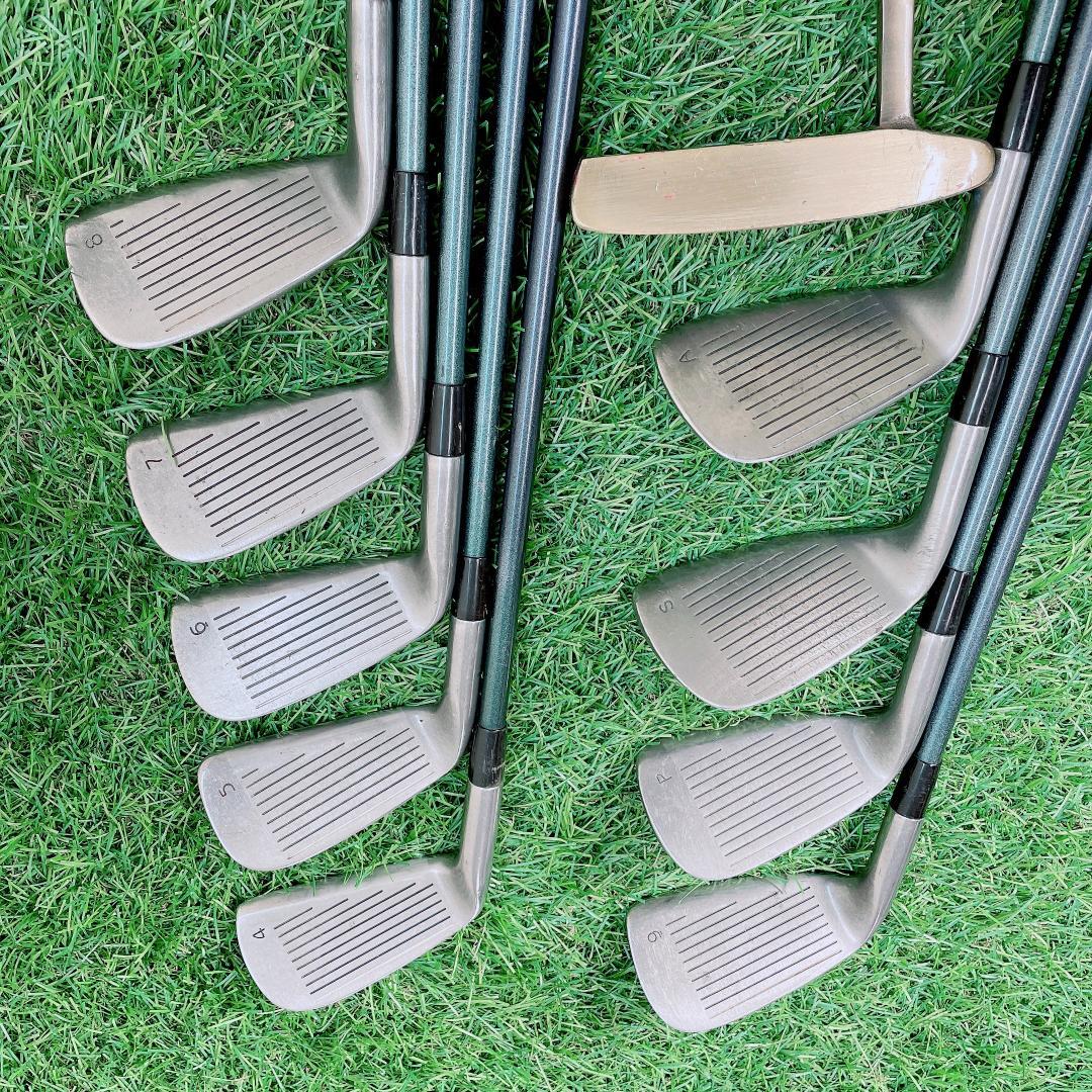 Yamaha Club Set R 13 C3287