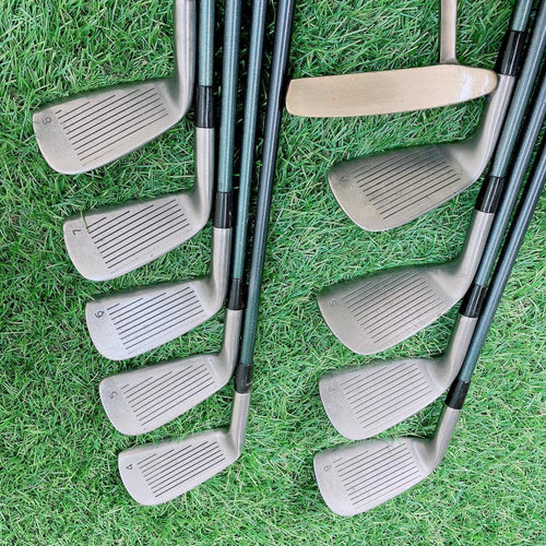 Yamaha Club Set R 13 C3287