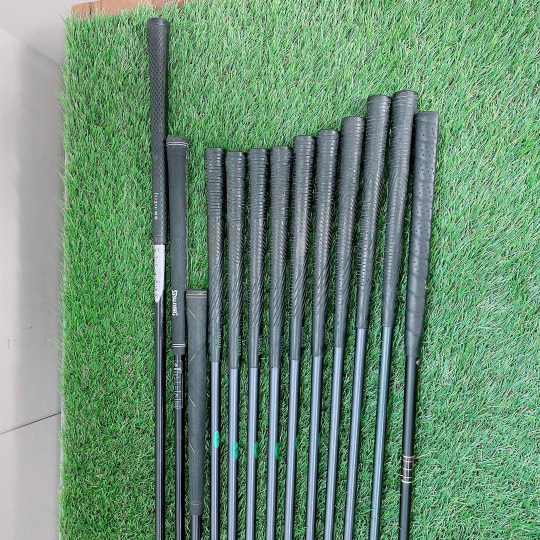 Yamaha Club Set R 13 C3287
