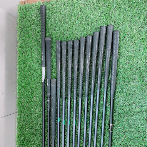 Yamaha Club Set R 13 C3287