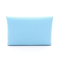 Hermes Coin Case Purse
