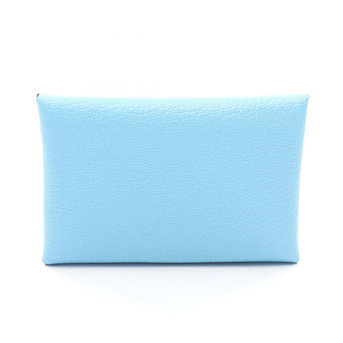 Hermes Coin Case Purse