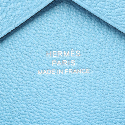 Hermes Coin Case Purse