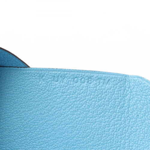 Hermes Coin Case Purse