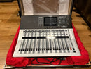 Digital Mixers Yamaha Tf3