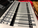 Digital Mixers Yamaha Tf3