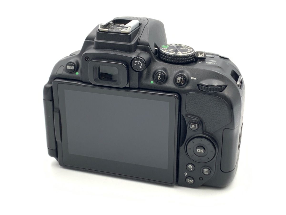 Digital Slr D5300