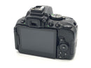 Digital Slr D5300