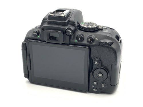 Digital Slr D5300