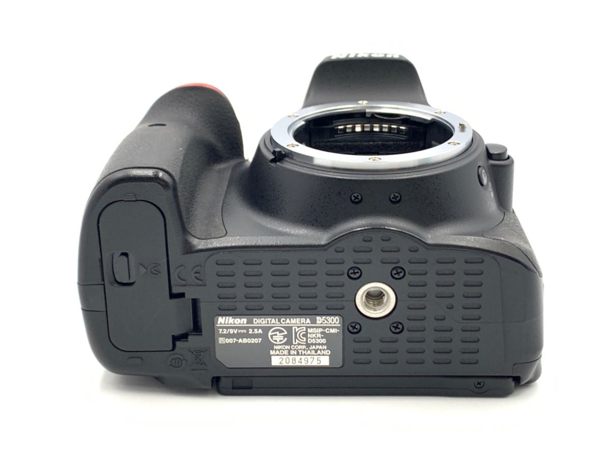 Digital Slr D5300